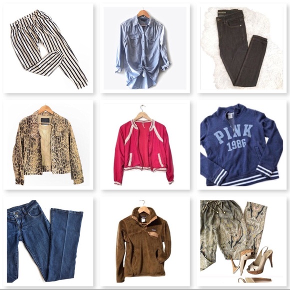 Women’s Look Book - Picture 5 of 8